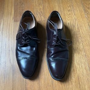 Joseph Abboud Oxford Shoes